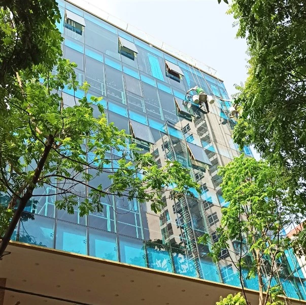 Nhà Máy Novatech Bắc Ninh