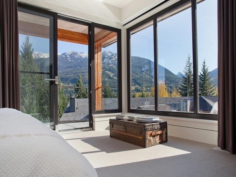 Những Chú Ý Quan Trọng Khi Làm Kính Cường Lực Cho Cửa Sổ