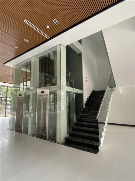 Nhà Thầu Thi Công Nhôm Kính Tại Hà Nội