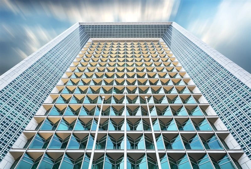 Mặt dựng nhôm kính là gì? Tìm hiểu ưu và nhược điểm chi tiết