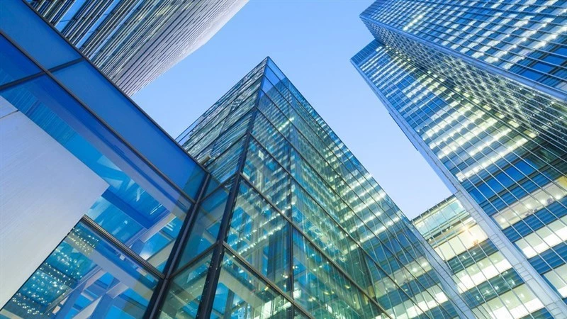 Mặt dựng nhôm kính và giải pháp cách nhiệt, cách âm hiệu quả