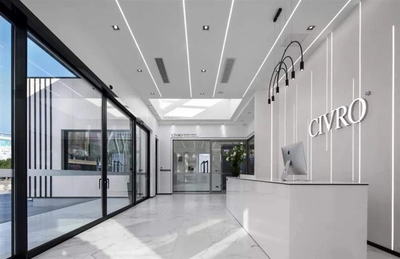 Mặt dựng nhôm kính và vách kính khác nhau như thế nào?