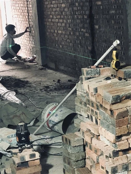 Dự án 178 Tây Sơn