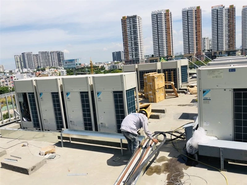 Kinh nghiệm hợp tác khi làm việc với nhà thầu cơ điện chuyên nghiệp