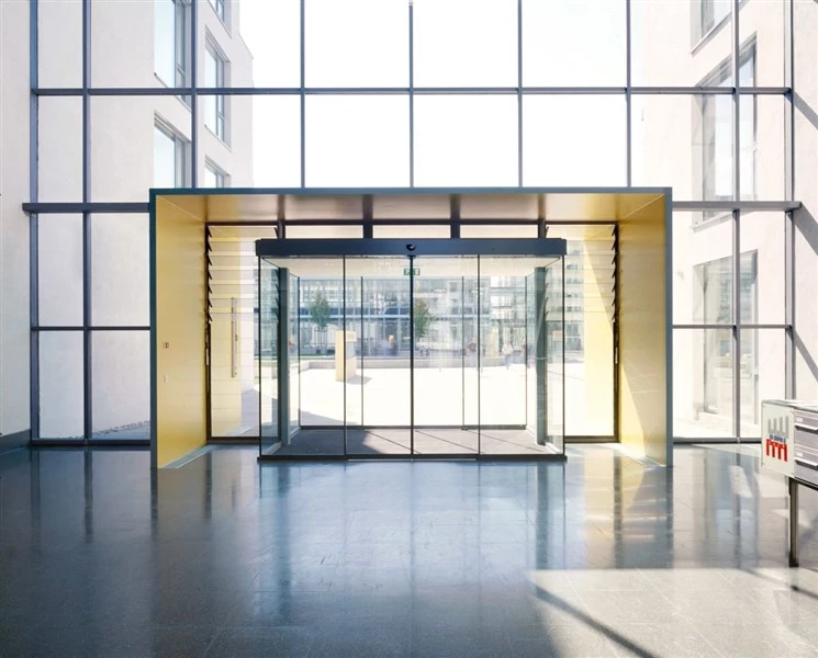 Bí quyết chọn kích thước cửa kính thủy lực hợp mệnh, rước tài lộc