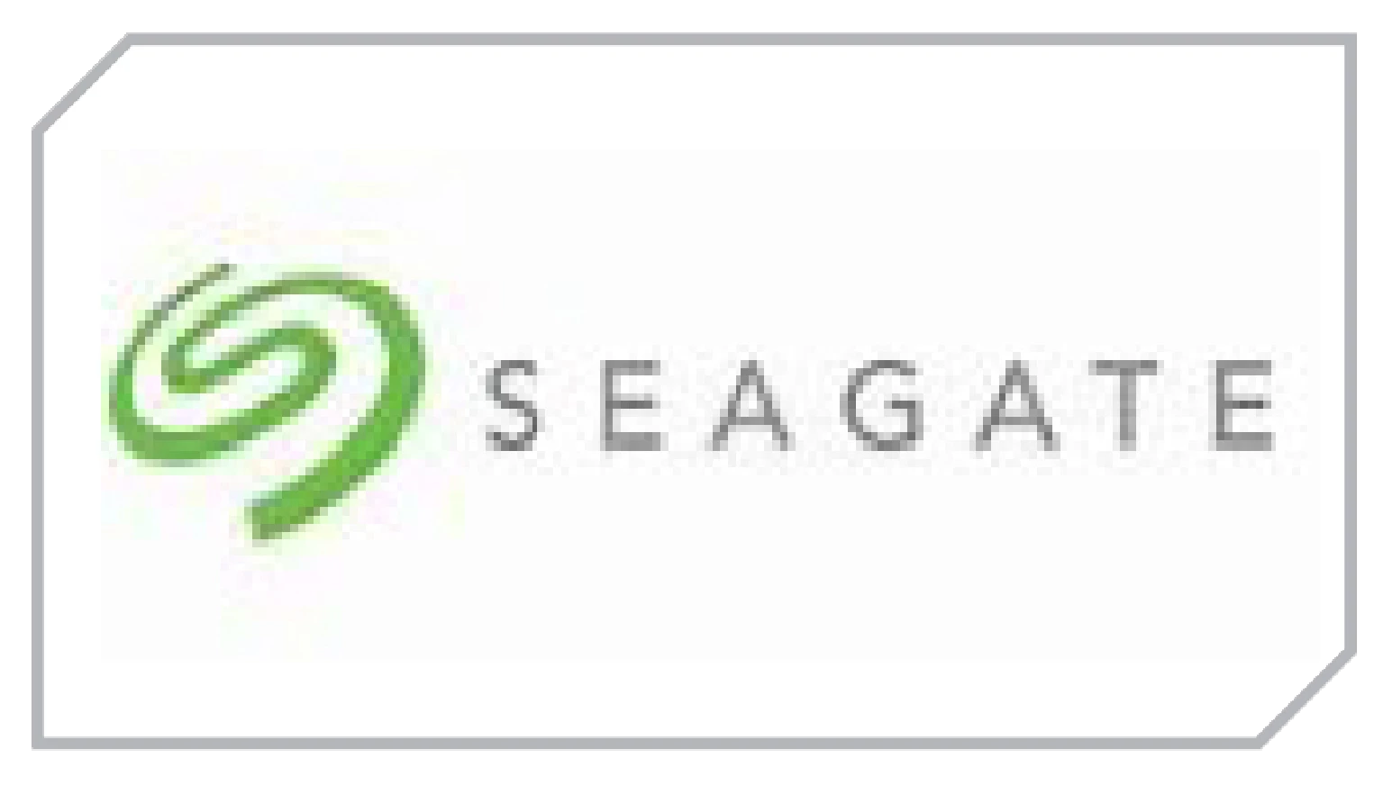 Seagate