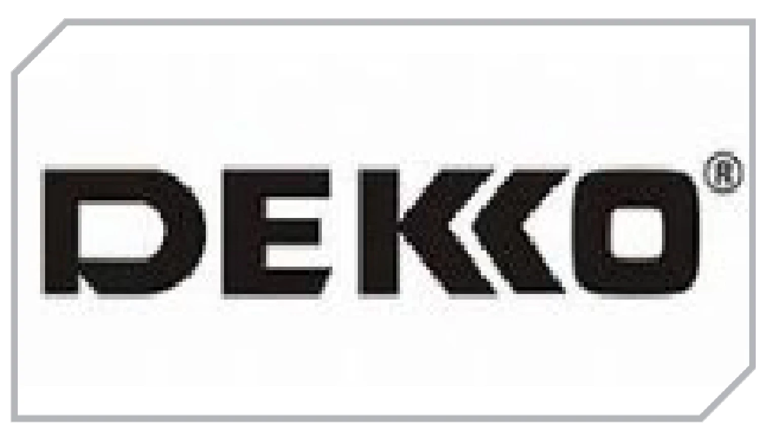 Dekko