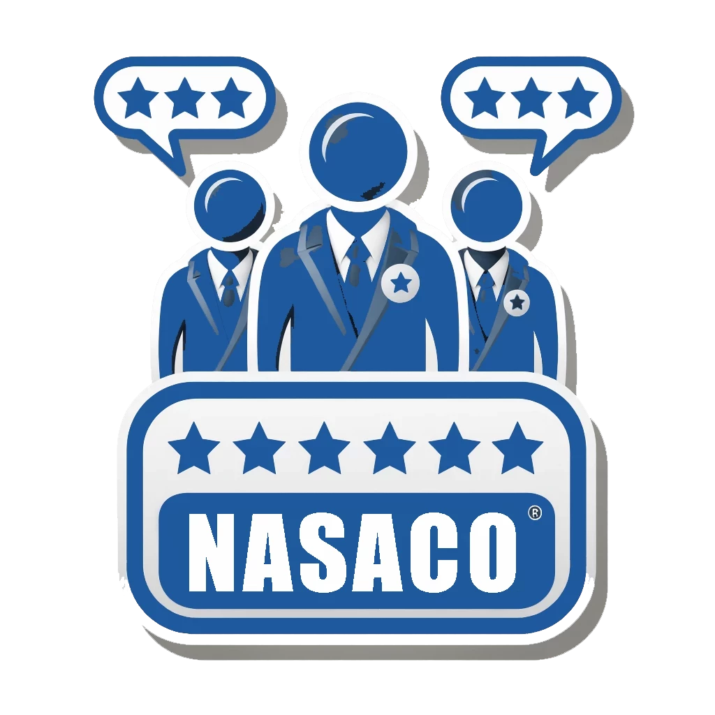 KHÁCH HÀNG NÓI VỀ NASACO