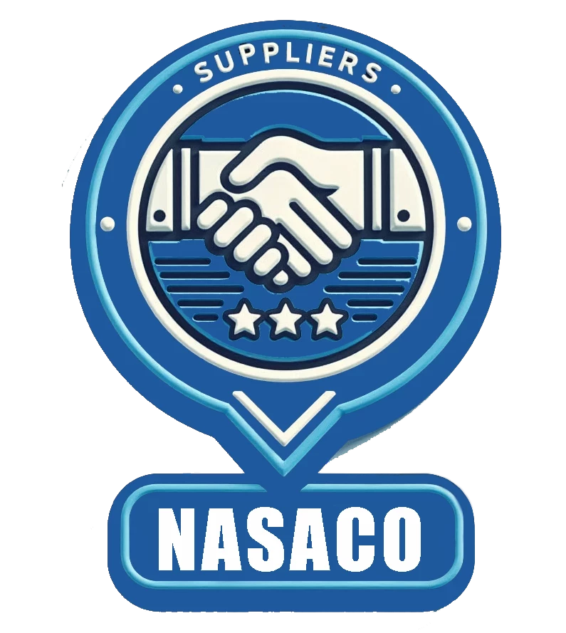 NHÀ CUNG CẤP NÓI VỀ NASACO